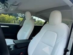 Tesla Model 3 Facelift Standard Range RWD Upgrade 3D1 - ფოტო 14