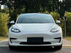 Tesla Model 3 Facelift Standard Range RWD Upgrade 3D1 - ფოტო 2