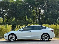Tesla Model 3 Facelift Standard Range RWD Upgrade 3D1 - ფოტო 4