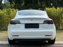 Tesla Model 3 Facelift Standard Range RWD Upgrade 3D1 - ფოტო 5