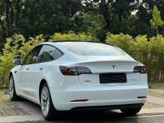 Tesla Model 3 Facelift Standard Range RWD Upgrade 3D1 - ფოტო 6
