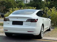 Tesla Model 3 Facelift Standard Range RWD Upgrade 3D1 - ფოტო 7