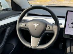 Tesla Model 3 Facelift Standard Range RWD Upgrade 3D1 - ფოტო 8
