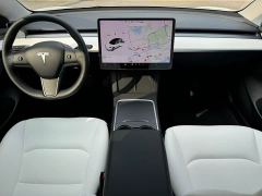 Tesla Model 3 Facelift Standard Range RWD Upgrade 3D1 - ფოტო 9