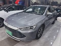 BYD Qin PLUS Glory Edition DM-i 55KM Leading - photo 1