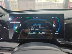 BYD Qin PLUS Glory Edition DM-i 55KM Leading - photo 11