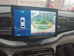 BYD Qin PLUS Glory Edition DM-i 55KM Leading - photo 12