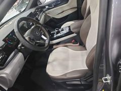 BYD Qin PLUS Glory Edition DM-i 55KM Leading - photo 14