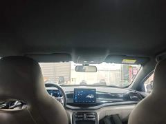 BYD Qin PLUS Glory Edition DM-i 55KM Leading - photo 17