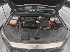BYD Qin PLUS Glory Edition DM-i 55KM Leading - photo 19