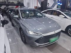 BYD Qin PLUS Glory Edition DM-i 55KM Leading - photo 3