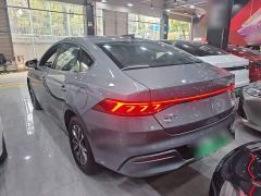 BYD Qin PLUS Glory Edition DM-i 55KM Leading - photo 4