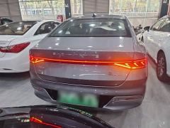 BYD Qin PLUS Glory Edition DM-i 55KM Leading - photo 5