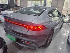 BYD Qin PLUS Glory Edition DM-i 55KM Leading - photo 6