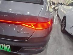 BYD Qin PLUS Glory Edition DM-i 55KM Leading - photo 7
