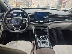BYD Qin PLUS Glory Edition DM-i 55KM Leading - photo 9