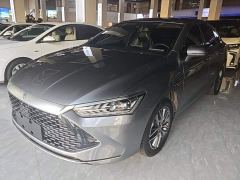 BYD Qin PLUS Champion Edition DM-i 120KM Leading - фото 1