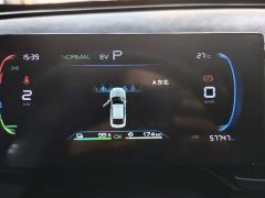 BYD Qin PLUS Champion Edition DM-i 120KM Leading - фото 11