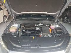 BYD Qin PLUS Champion Edition DM-i 120KM Leading - фото 19