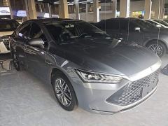 BYD Qin PLUS Champion Edition DM-i 120KM Leading - фото 3