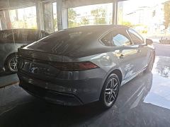 BYD Qin PLUS Champion Edition DM-i 120KM Leading - фото 6