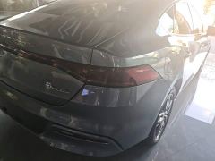 BYD Qin PLUS Champion Edition DM-i 120KM Leading - фото 7