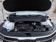 Kia Situs 1.5L CVT Luxury - ფოტო 10