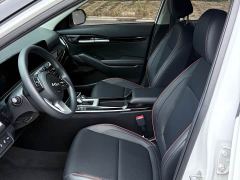 Kia Situs 1.5L CVT Luxury - ფოტო 11