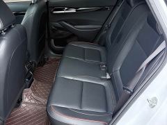 Kia Situs 1.5L CVT Luxury - ფოტო 12