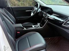 Kia Situs 1.5L CVT Luxury - ფოტო 13