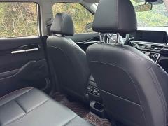 Kia Situs 1.5L CVT Luxury - ფოტო 15