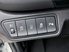 Kia Situs 1.5L CVT Luxury - ფოტო 16
