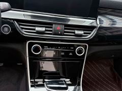 Kia Situs 1.5L CVT Luxury - ფოტო 17