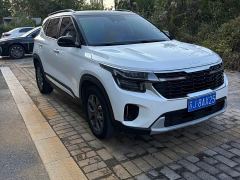 Kia Situs 1.5L CVT Luxury - ფოტო 2
