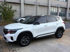 Kia Situs 1.5L CVT Luxury - ფოტო 5