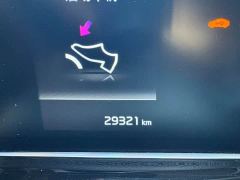 Kia Situs 1.5L CVT Luxury - ფოტო 6