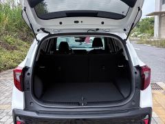 Kia Situs 1.5L CVT Luxury - ფოტო 8