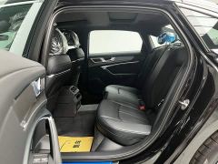 Audi A6L 45 TFSI quattro Dynamic Luxury Edition - photo 10