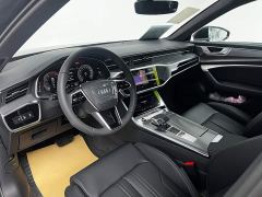 Audi A6L 45 TFSI quattro Dynamic Luxury Edition - photo 7