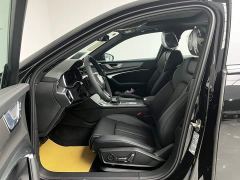 Audi A6L 45 TFSI quattro Dynamic Luxury Edition - photo 9