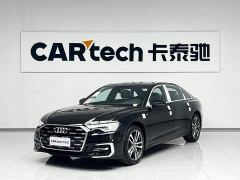 Audi A6L 45 TFSI quattro Dynamic Luxury Edition - фото 1