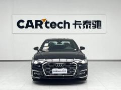 Audi A6L 45 TFSI quattro Dynamic Luxury Edition - фото 2