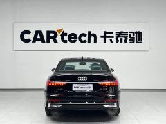 Audi A6L 45 TFSI quattro Dynamic Luxury Edition - фото 3