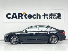 Audi A6L 45 TFSI quattro Dynamic Luxury Edition - фото 4