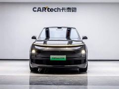 Li Auto L8 Max Intelligent Refresh Edition - ფოტო 2