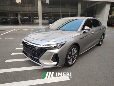 2022 Chery Arrizo 8 1.6T DCT Elegance - ავტომობილი ჩინეთიდან