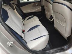 Chery Arrizo 8 1.6T DCT Elegance - ფოტო 10