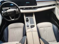 Chery Arrizo 8 1.6T DCT Elegance - ფოტო 11