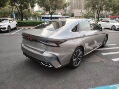 Chery Arrizo 8 1.6T DCT Elegance - ფოტო 13
