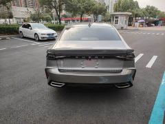 Chery Arrizo 8 1.6T DCT Elegance - ფოტო 14